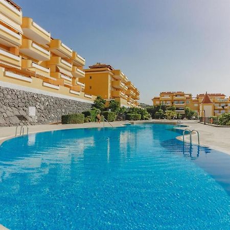 Apartamento De Lujo En Puerto Santiago 1 Puerto de Santiago  Luaran gambar