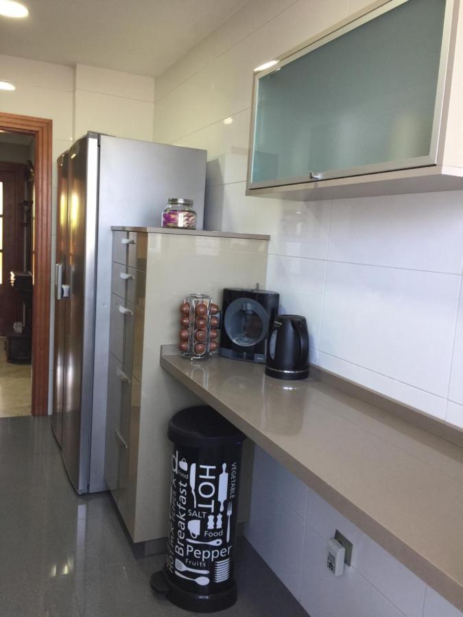 Apartamento De Lujo En Puerto Santiago 1 Puerto de Santiago  Luaran gambar
