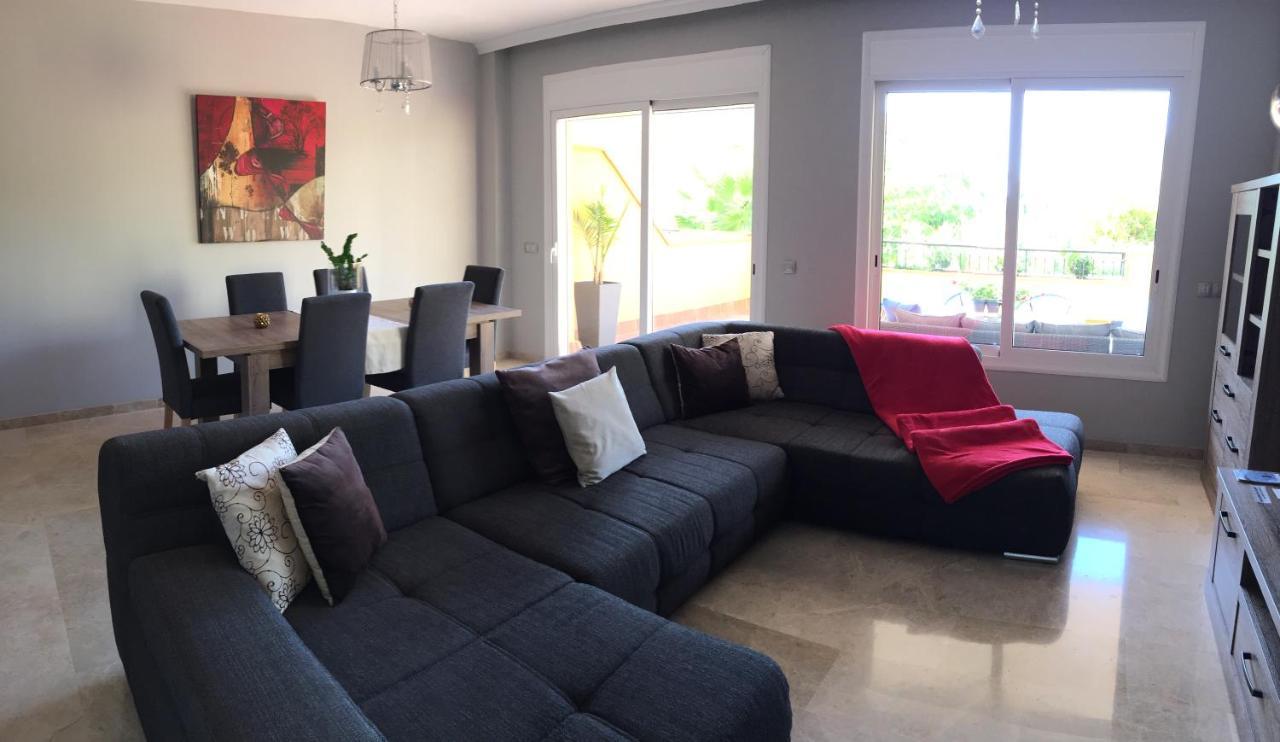 Apartamento De Lujo En Puerto Santiago 1 Puerto de Santiago  Luaran gambar