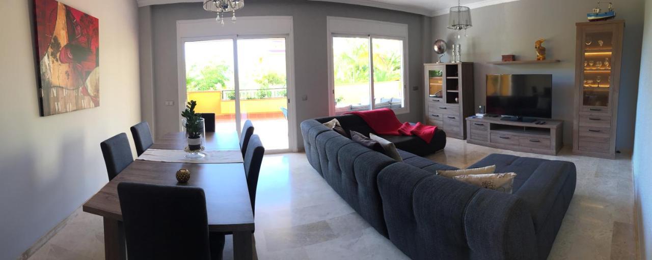 Apartamento De Lujo En Puerto Santiago 1 Puerto de Santiago  Luaran gambar