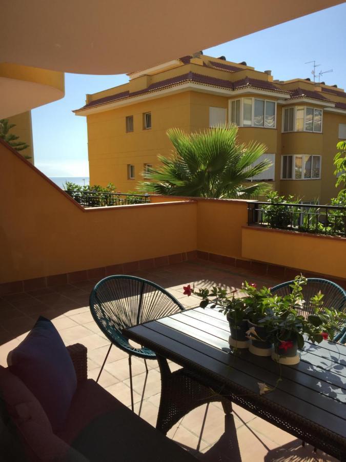 Apartamento De Lujo En Puerto Santiago 1 Puerto de Santiago  Luaran gambar