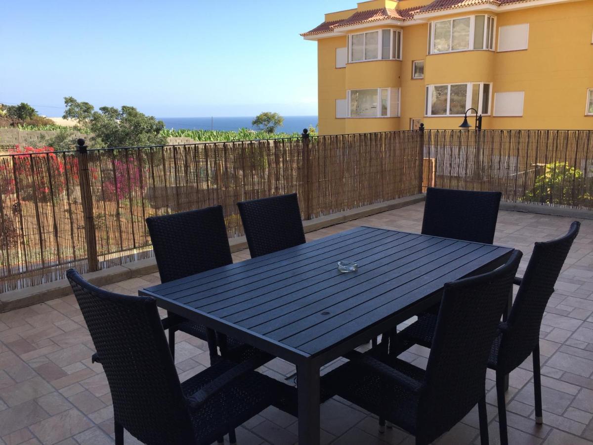Apartamento De Lujo En Puerto Santiago 1 Puerto de Santiago  Luaran gambar