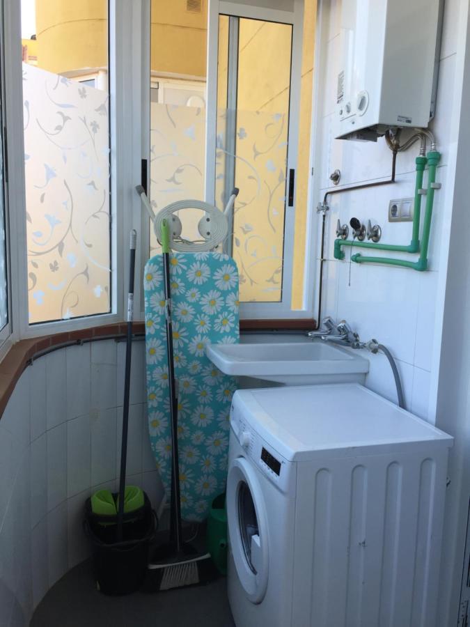 Apartamento De Lujo En Puerto Santiago 1 Puerto de Santiago  Luaran gambar