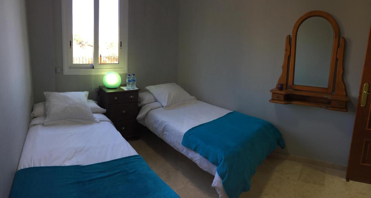 Apartamento De Lujo En Puerto Santiago 1 Puerto de Santiago  Luaran gambar