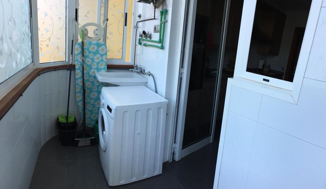 Apartamento De Lujo En Puerto Santiago 1 Puerto de Santiago  Luaran gambar