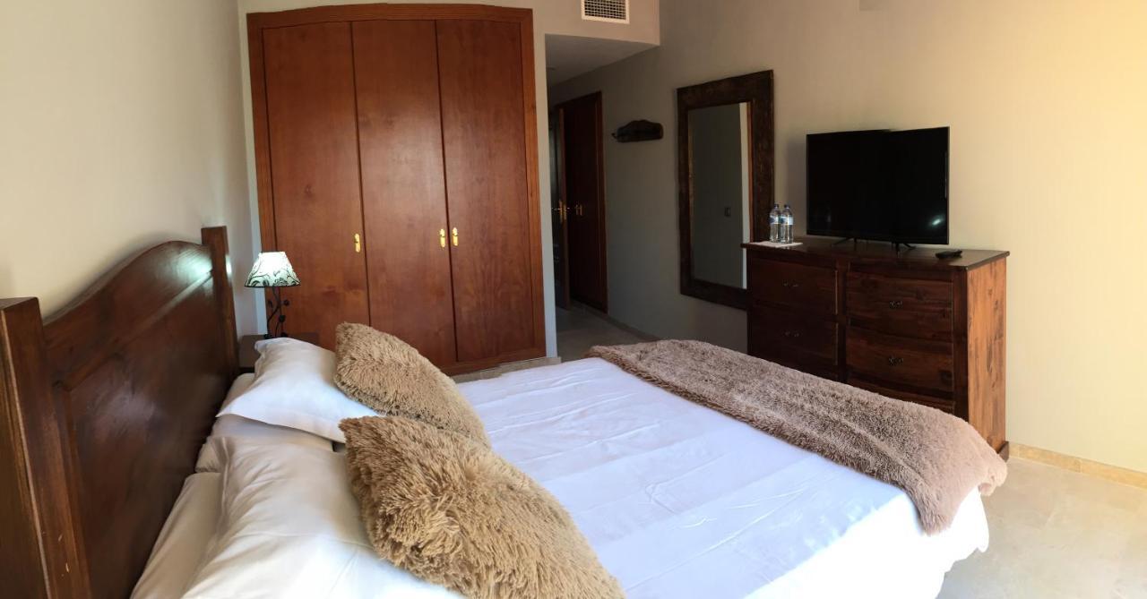 Apartamento De Lujo En Puerto Santiago 1 Puerto de Santiago  Luaran gambar