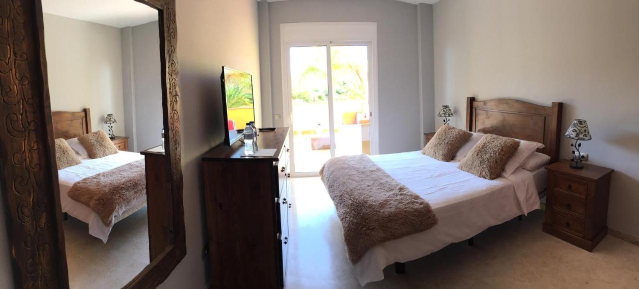 Apartamento De Lujo En Puerto Santiago 1 Puerto de Santiago  Luaran gambar