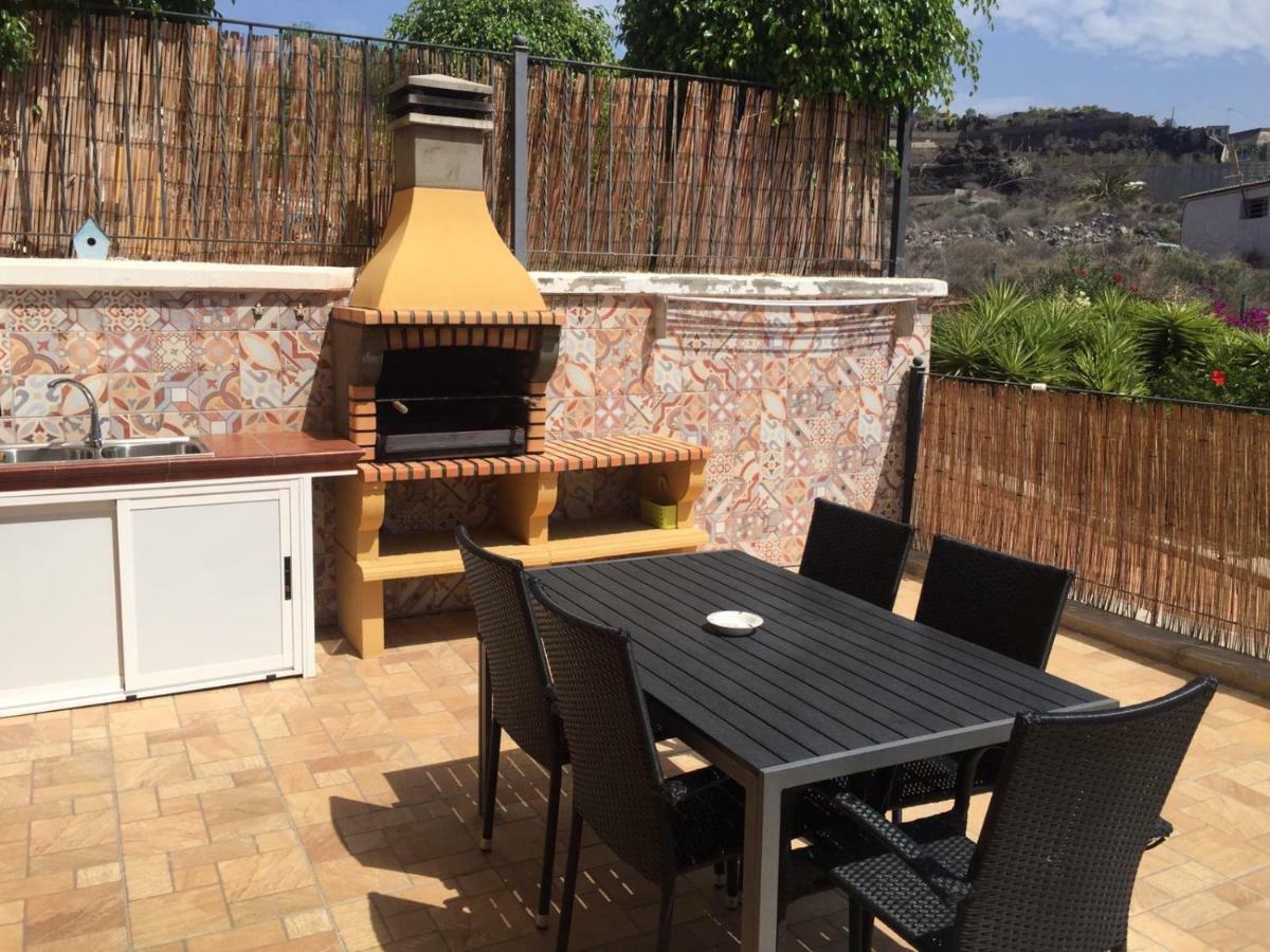Apartamento De Lujo En Puerto Santiago 1 Puerto de Santiago  Luaran gambar