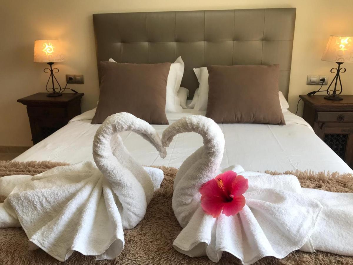 Apartamento De Lujo En Puerto Santiago 1 Puerto de Santiago  Luaran gambar